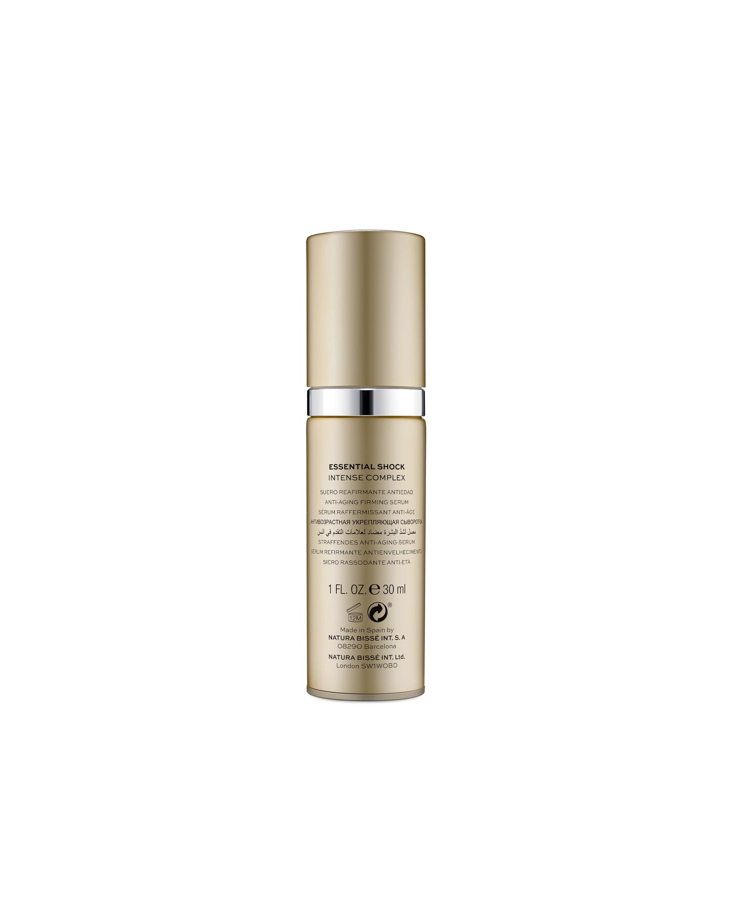 ESSENTIAL SHOCK INTENSE COMPLEX 30 ML