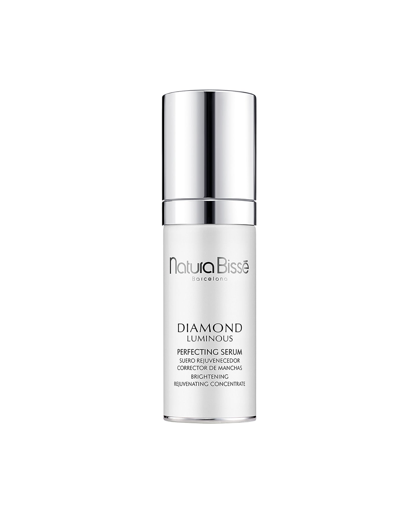 DIAMOND LUMINOUS PERFECTING SERUM 40 ML