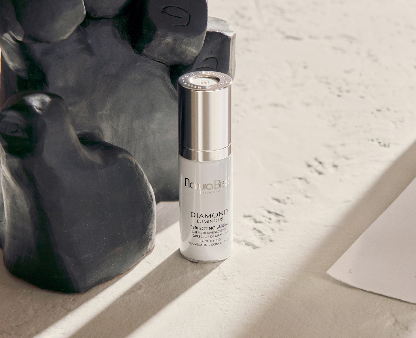 DIAMOND LUMINOUS PERFECTING SERUM 40 ML