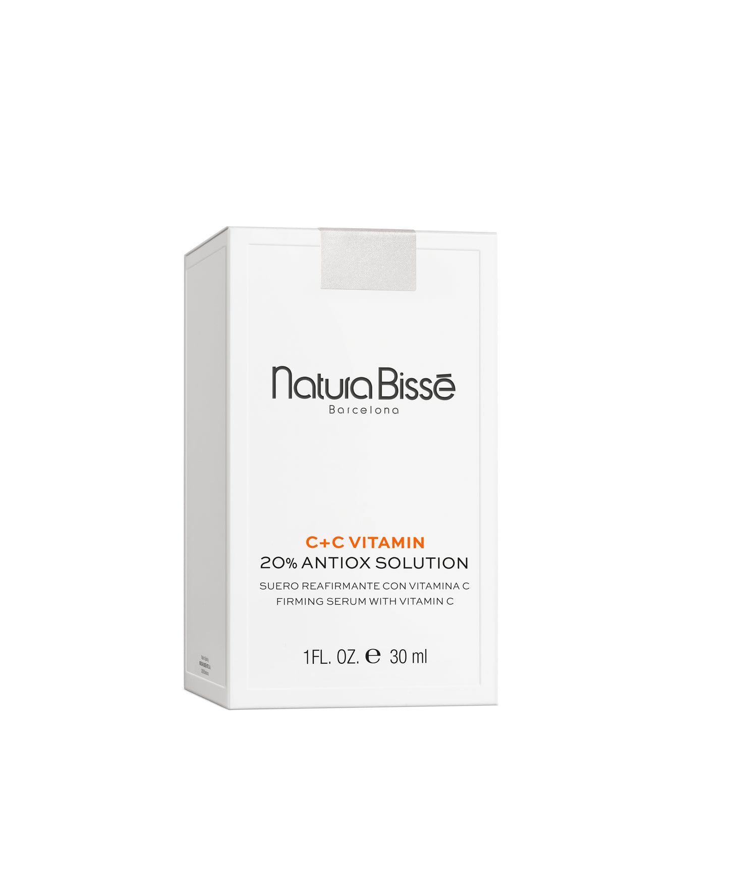 C+C VITAMIN 20% ANTIOX SOLUTION 30 ML
