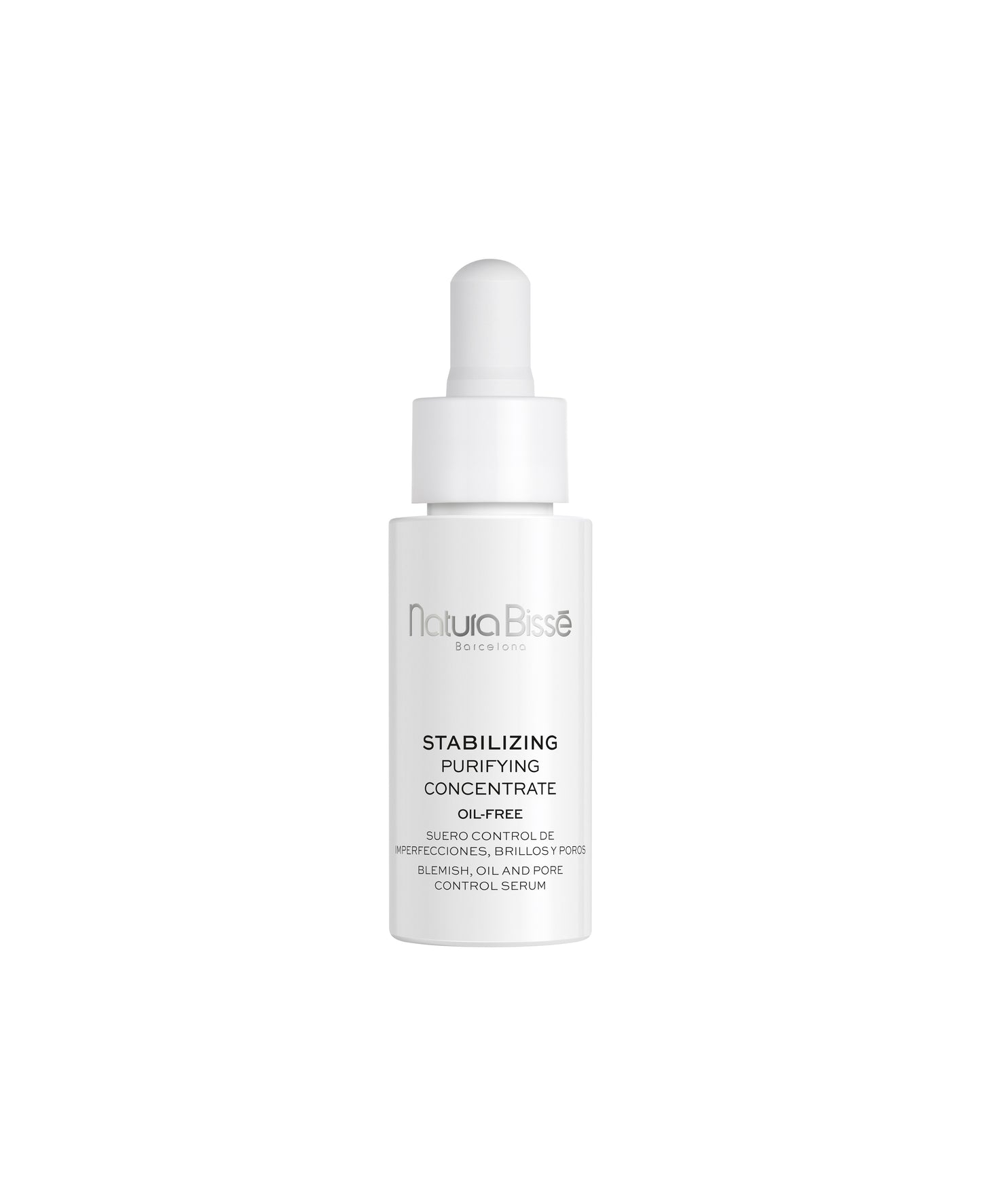 STABILIZING PURIFYING CONCENTRATE 30 ML