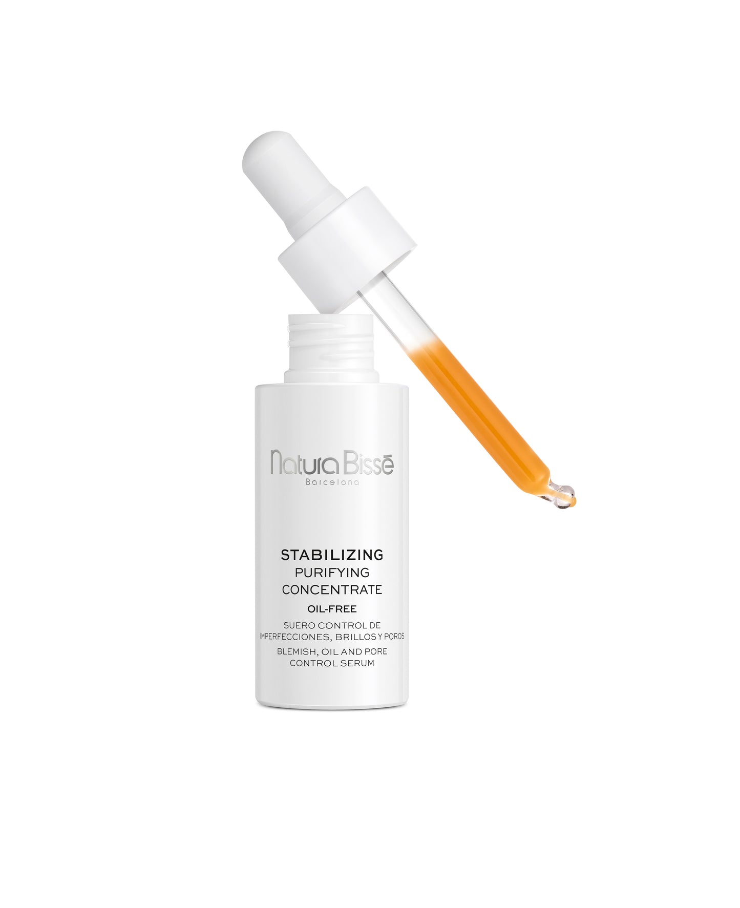 STABILIZING PURIFYING CONCENTRATE 30 ML
