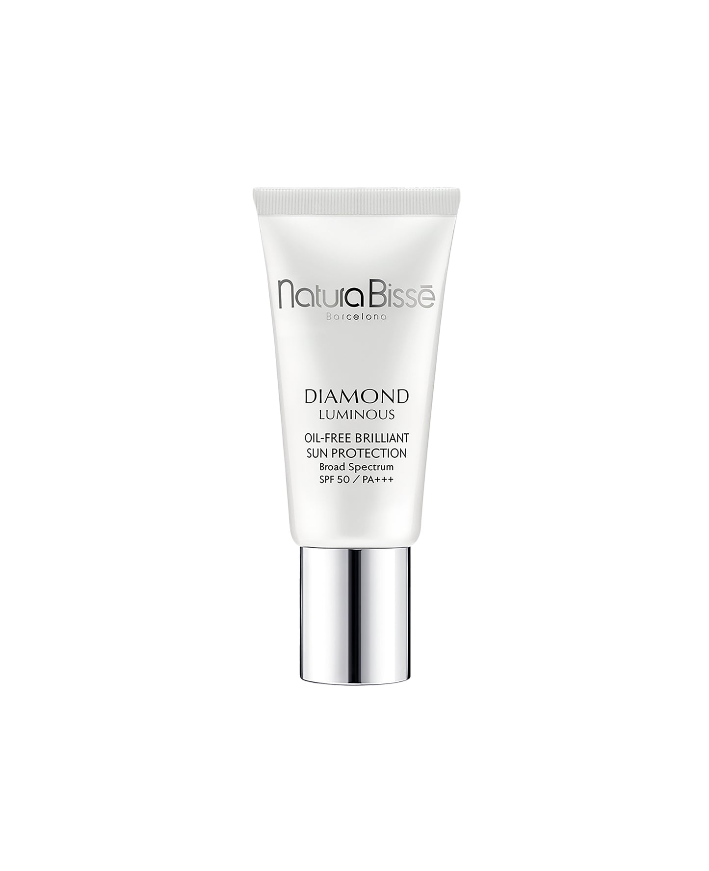 SPF 50 PA+++ D. LUMINOUS OIL-FREE BRILLIANT SUN PROTECTION