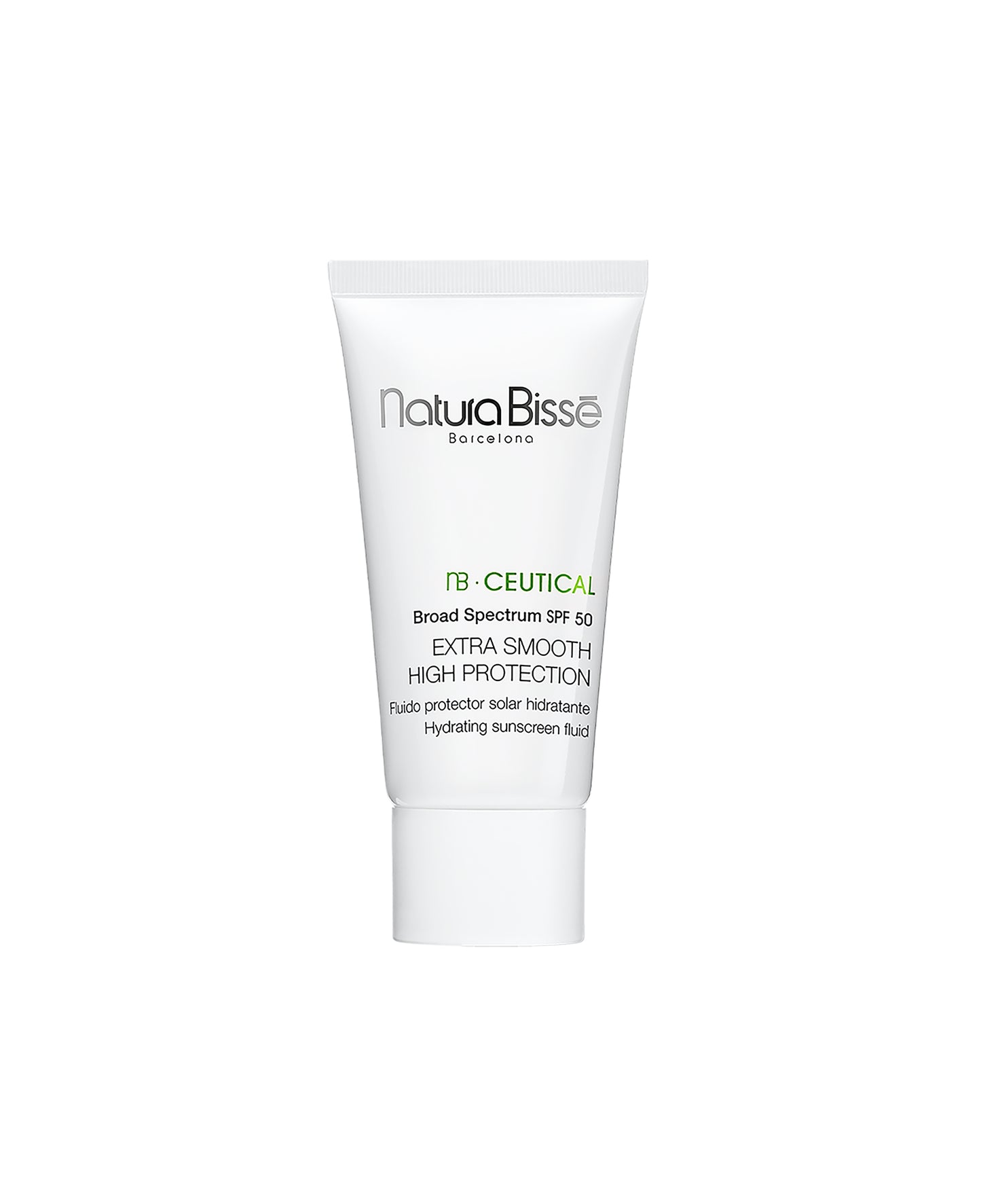 SPF 50 NB CEUTICAL EXTRA SMOOTH HIGH PROTECTION 50 ML