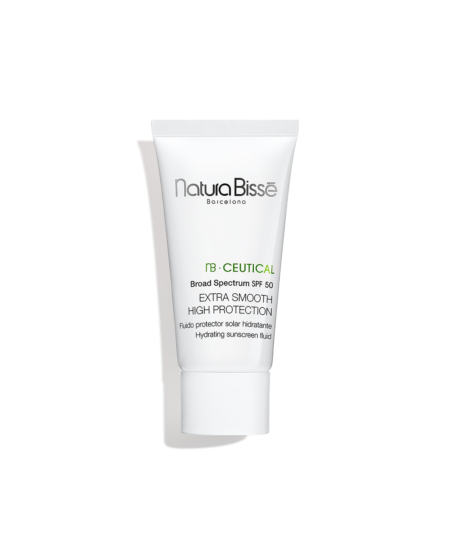 SPF 50 NB CEUTICAL EXTRA SMOOTH HIGH PROTECTION 50 ML