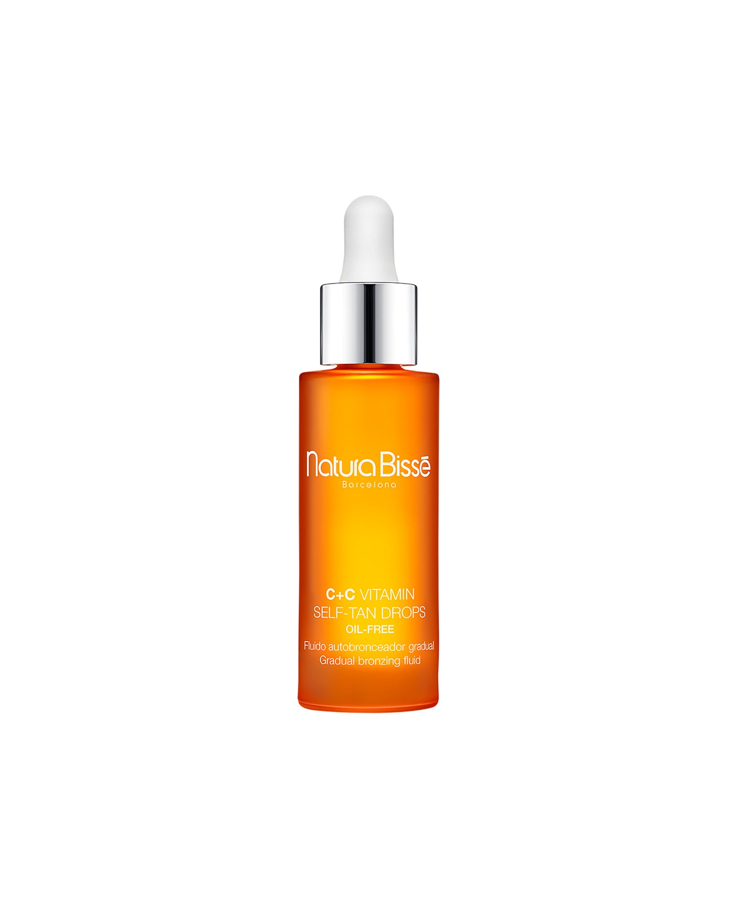 C+C VITAMIN SELF TAN 30 ML