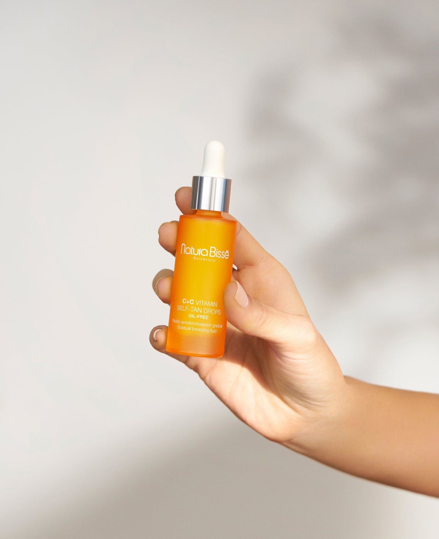 C+C VITAMIN SELF TAN 30 ML