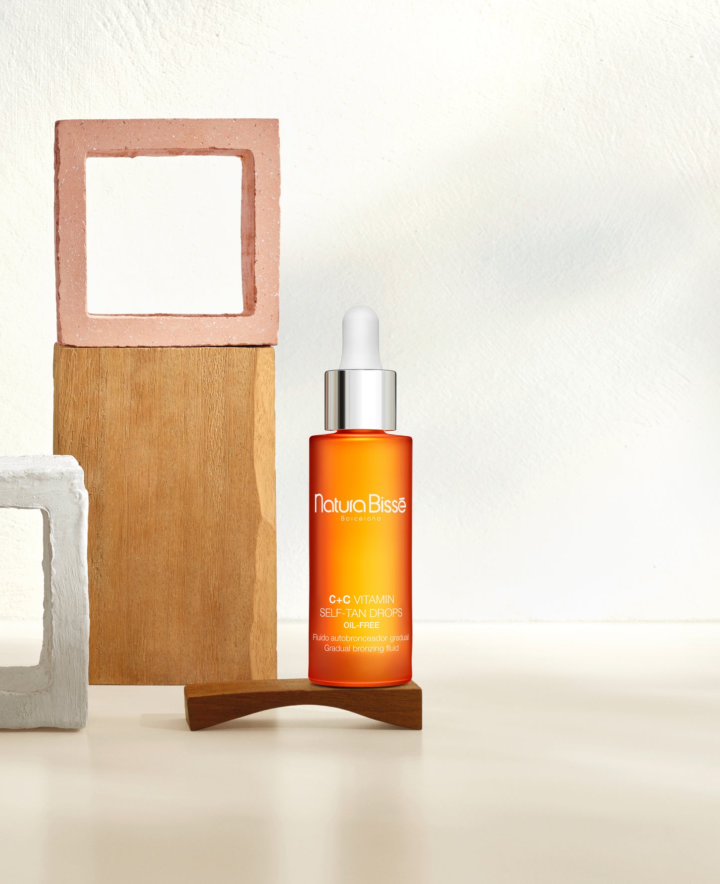 C+C VITAMIN SELF TAN 30 ML