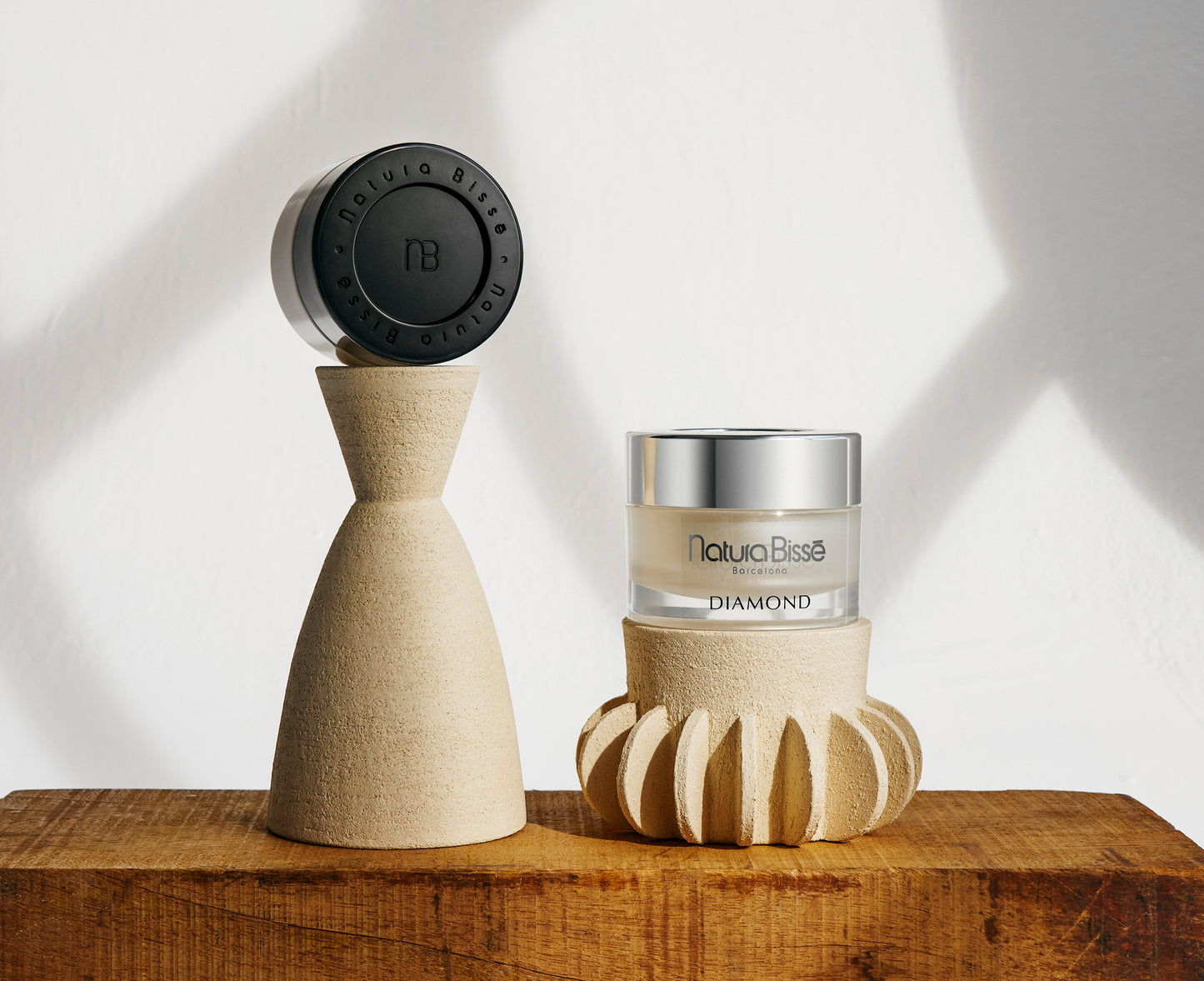 DIAMOND BODY CREAM 275 ML