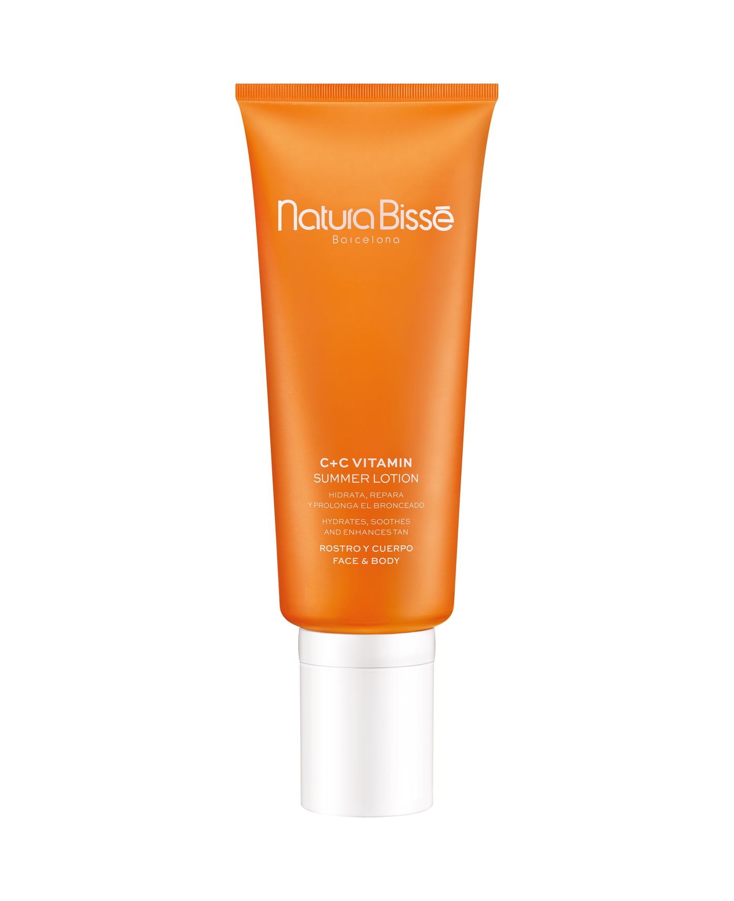 C+C VITAMIN SUMMER LOTION 200 ML