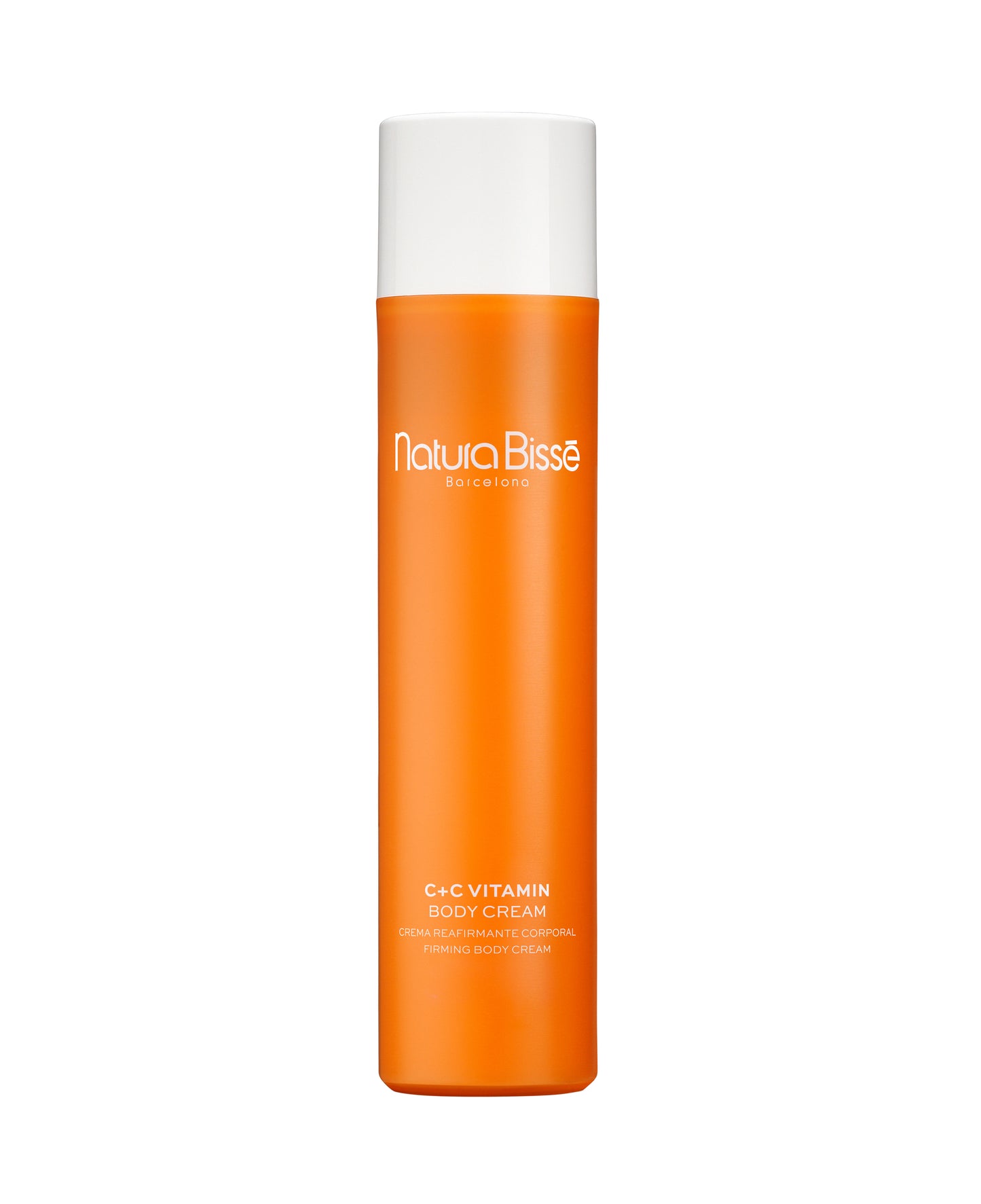C+C VITAMIN BODY CREAM 250 ML