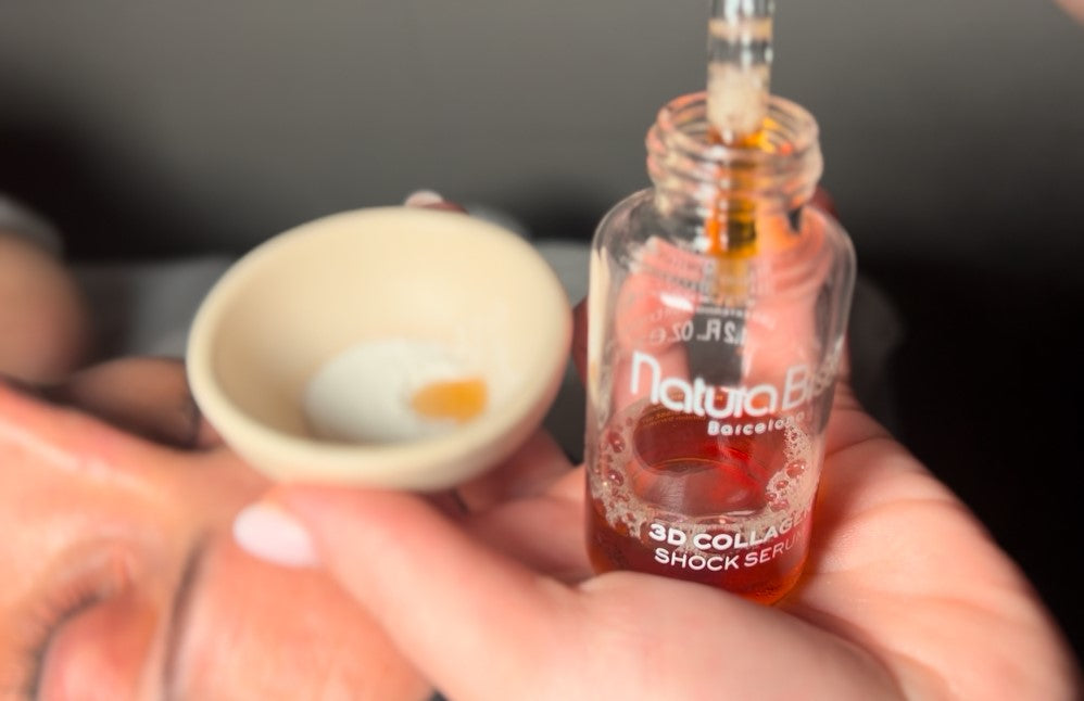 3D COLLAGEN SHOCK