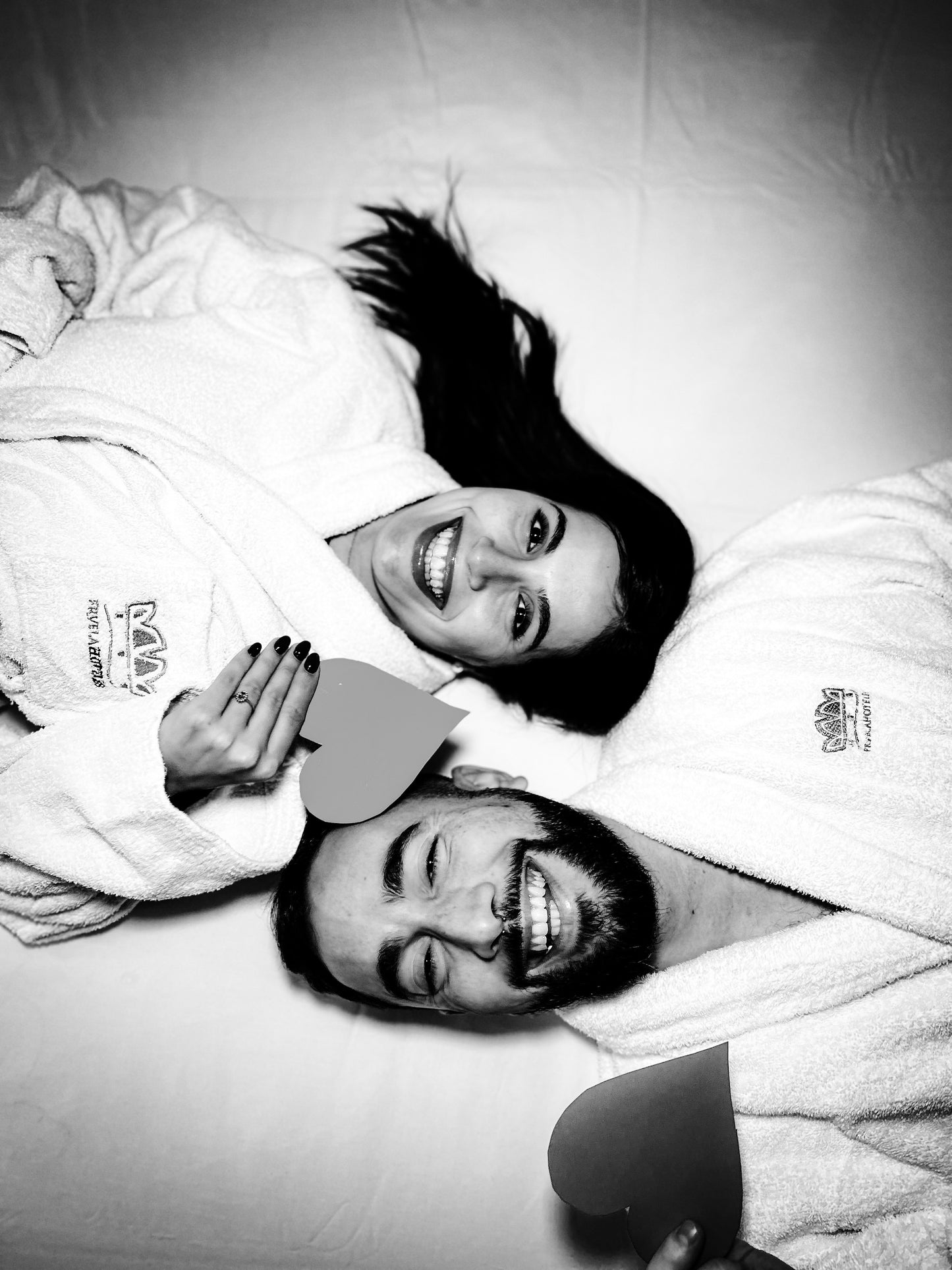 CAPRICHO EN PAREJA