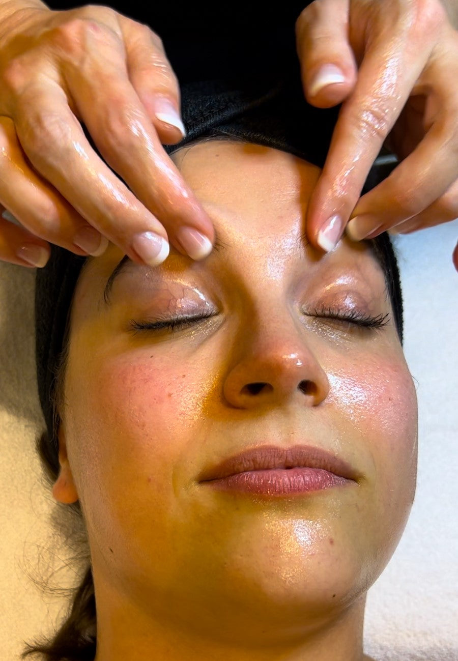 DESAFIO ANTIEDAD OJOS Y LABIOS