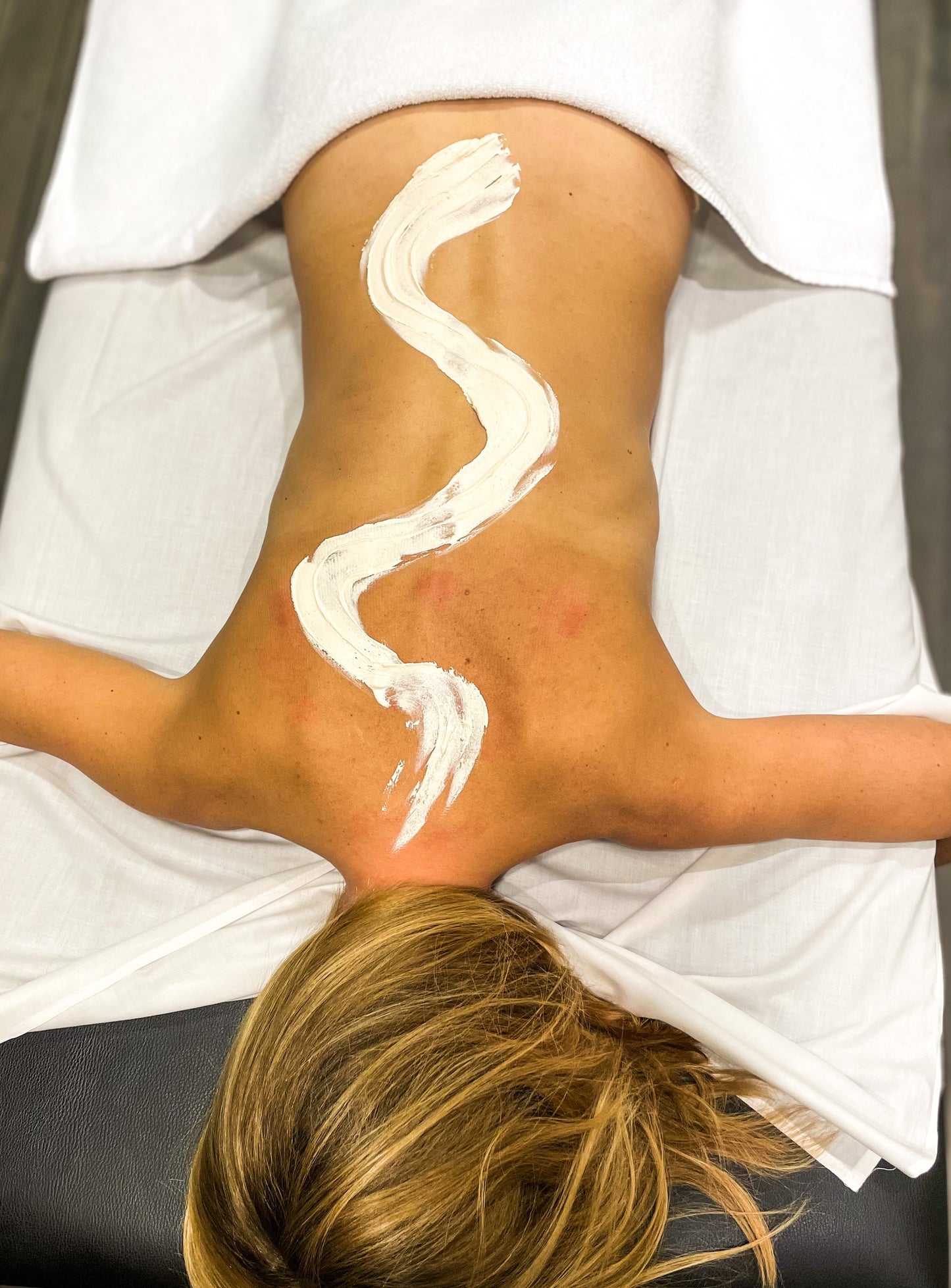 BONO CORPORAL CUIDANDO TU ESPALDA by MUNIA TOTAL BEAUTY CENTER