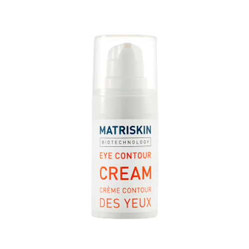 EYE CONTOUR CREAM MATRISKIN