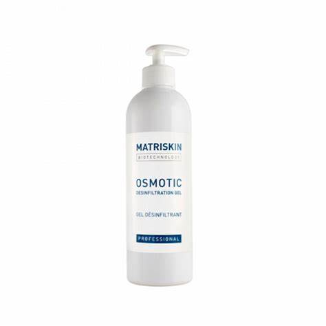 GEL OSMÓTICO MATRISKIN