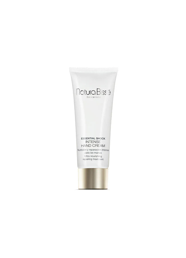 ESSENTIAL SHOCK INTENSE HAND CREAM 75 ML