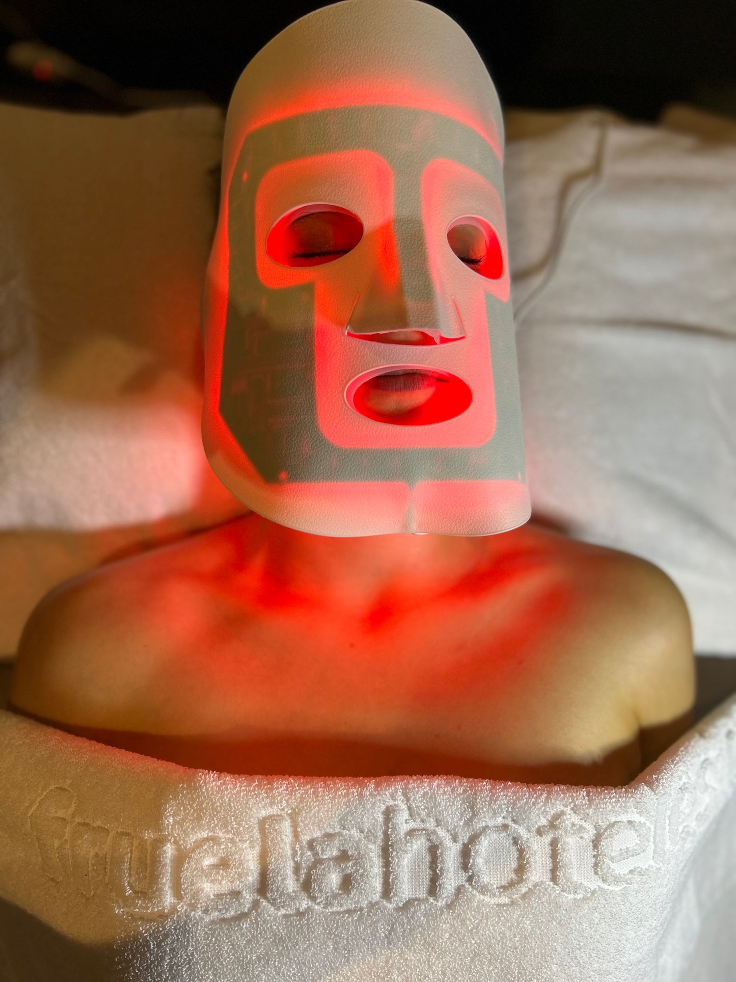 DIAMOND LUMINOUS (BONO 4 SESIONES)