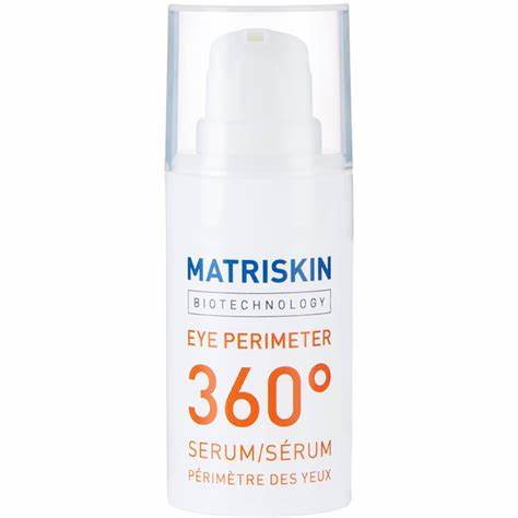 SÉRUM EYE PERÍMETER 360º MATRISKIN