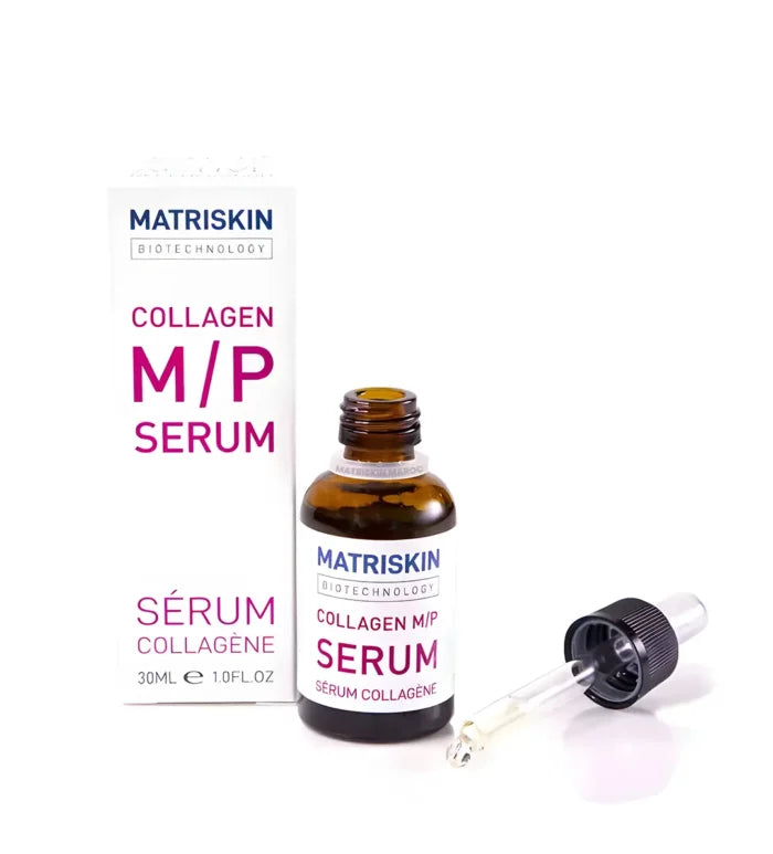 SÉRUM DE COLÁGENO MATRISKIN 30 ML