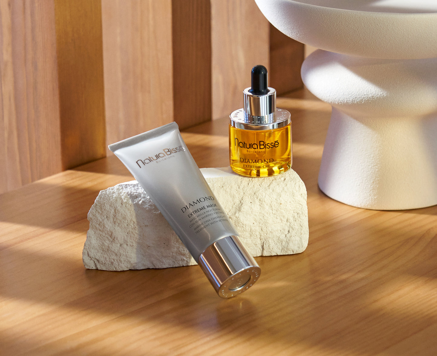 DIAMOND EXTREME MASK 75 ML