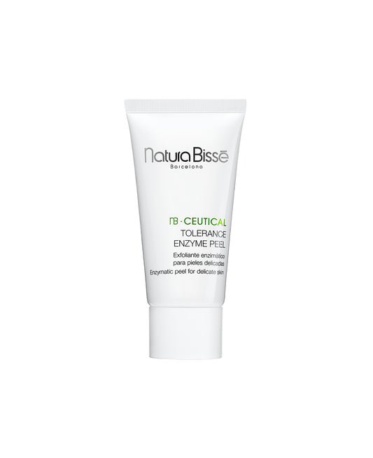 TOLERANCE ENZYME PEEL 50 ML