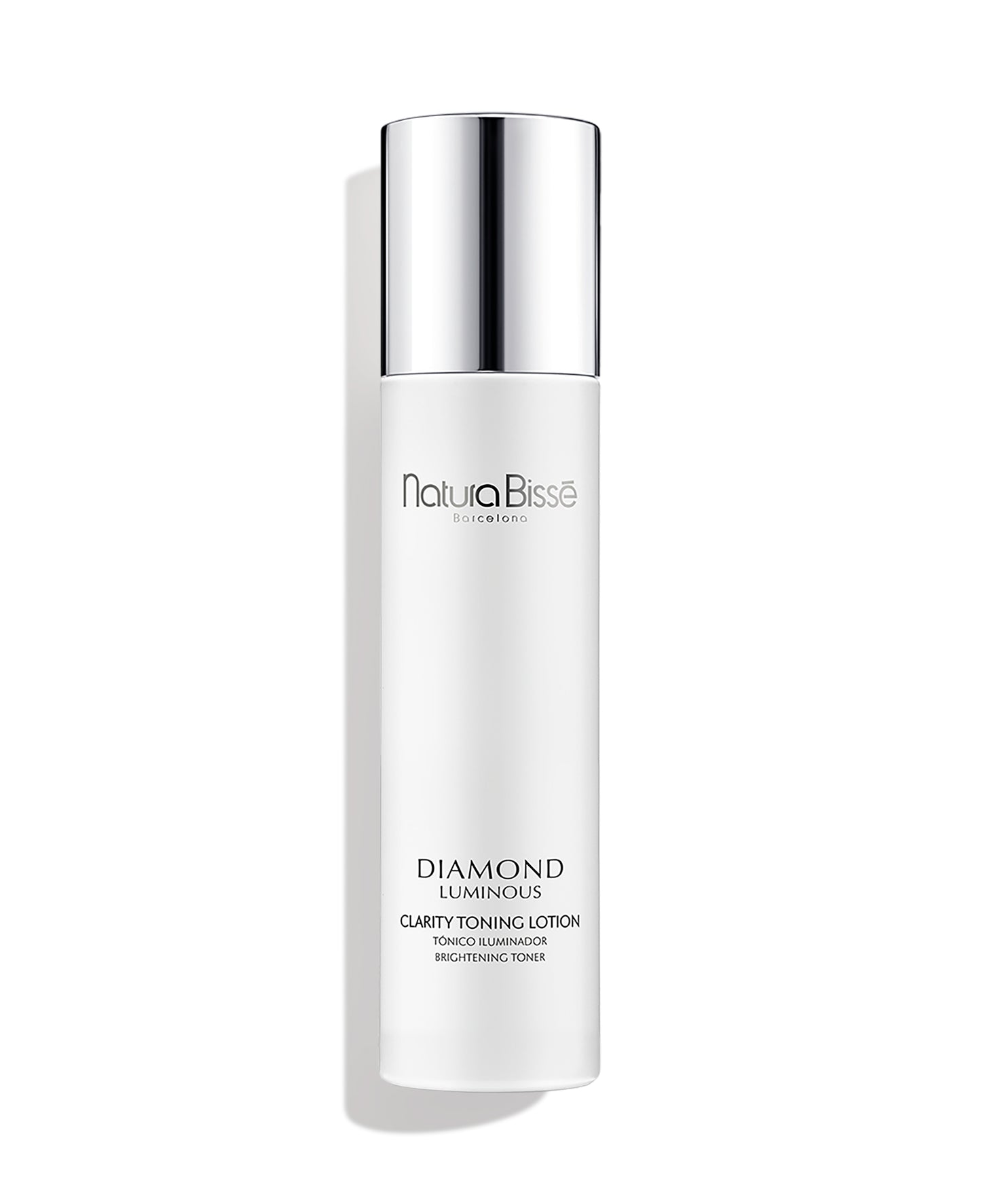 DIAMOND LUMINOUS CLARITY TONING LOTION 200 ML