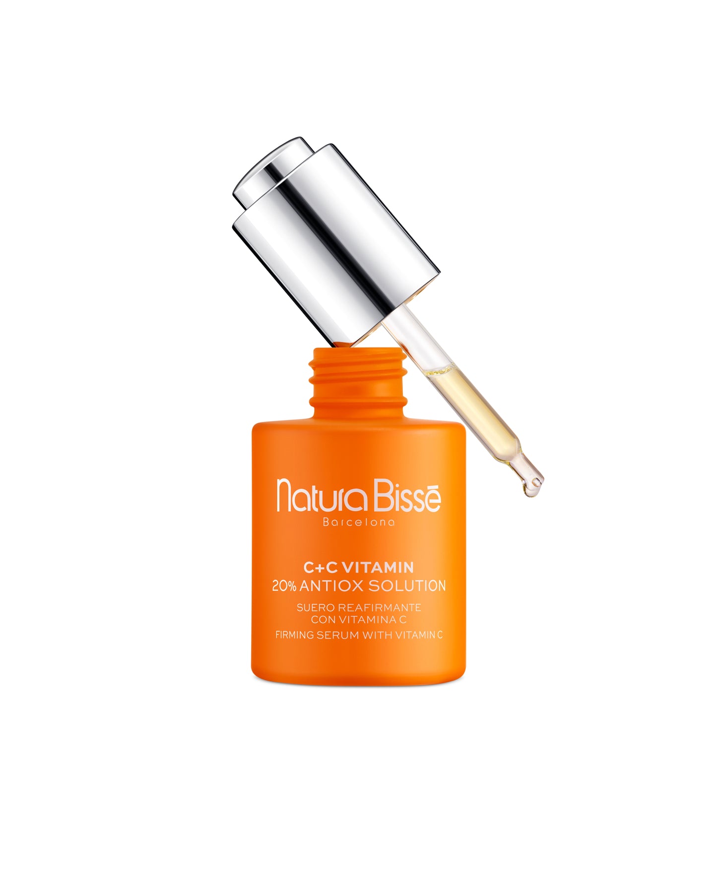C+C VITAMIN 20% ANTIOX SOLUTION 30 ML