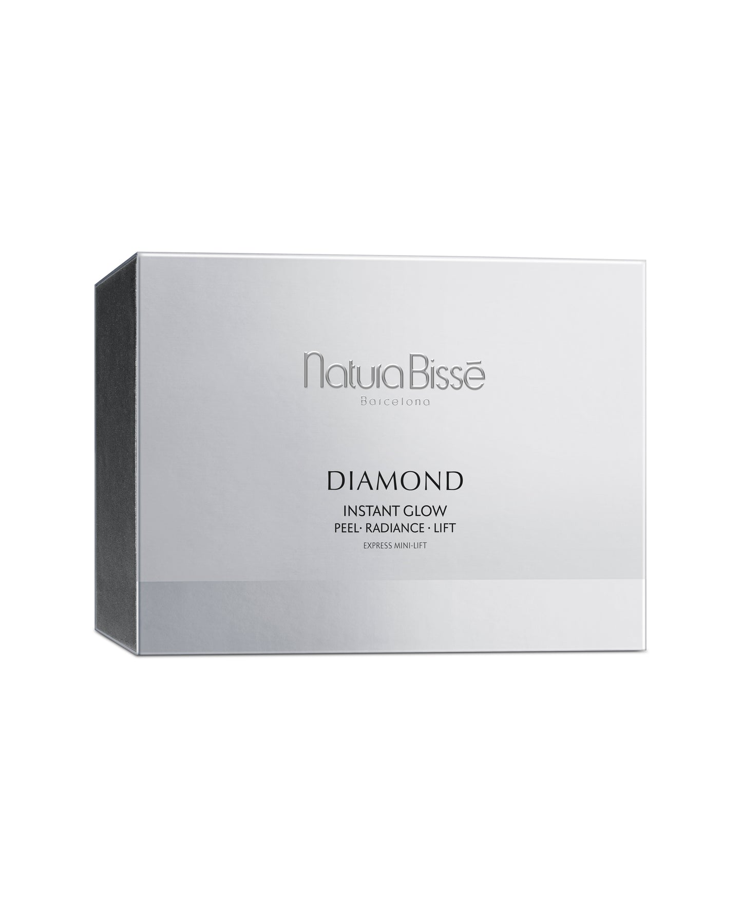 DIAMOND INSTANT GLOW 12 UDS*1.5ML