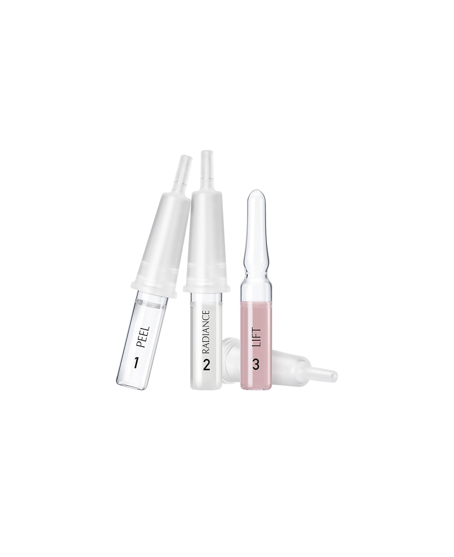 DIAMOND INSTANT GLOW 12 UDS*1.5ML