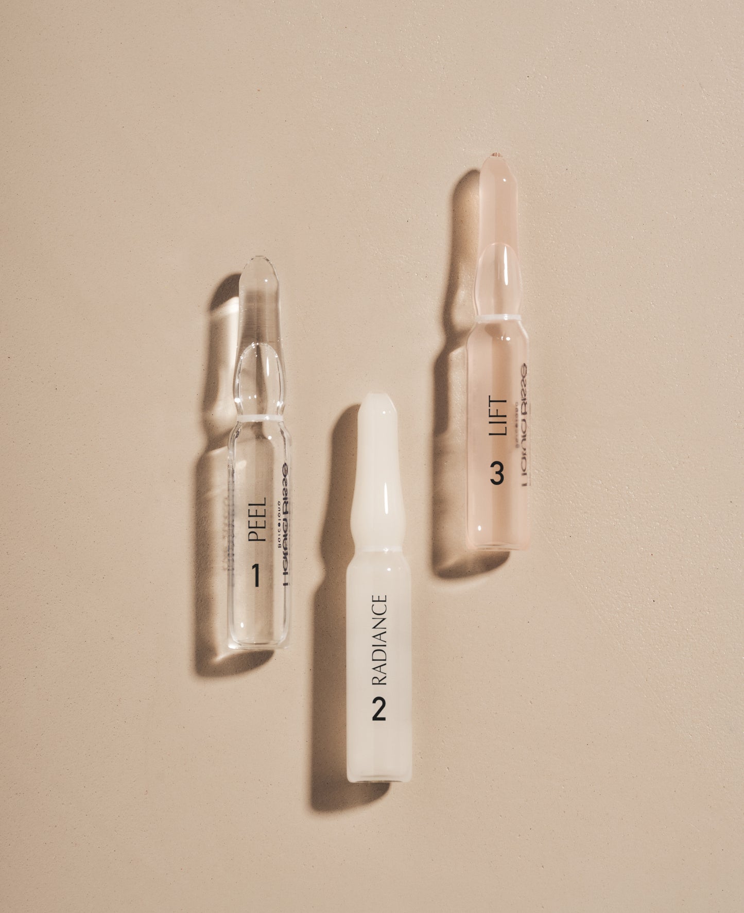 DIAMOND INSTANT GLOW 12 UDS*1.5ML