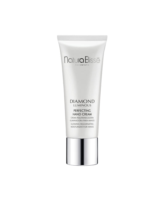 DIAMOND LUMINOUS PERFECTING HAND CREAM 75 ML