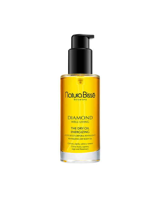 THE DRY OIL-ENERGIZING 100 ML