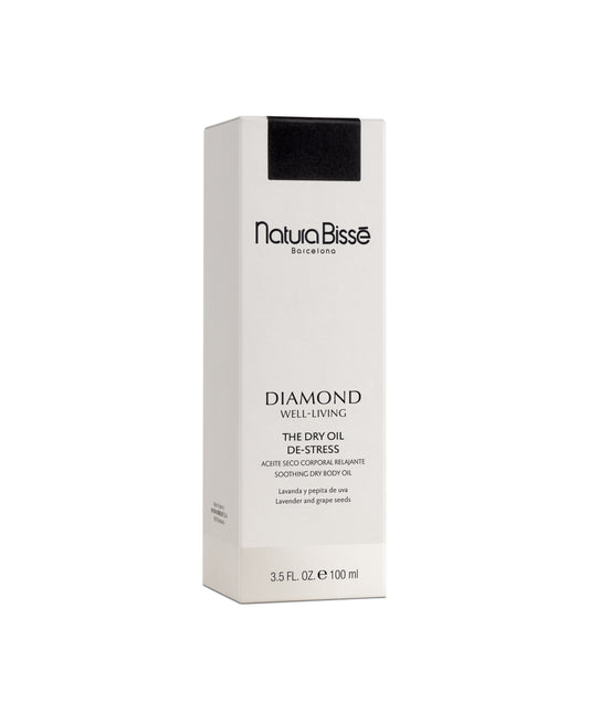 THE DRY OIL-DE-STRESS 100ML