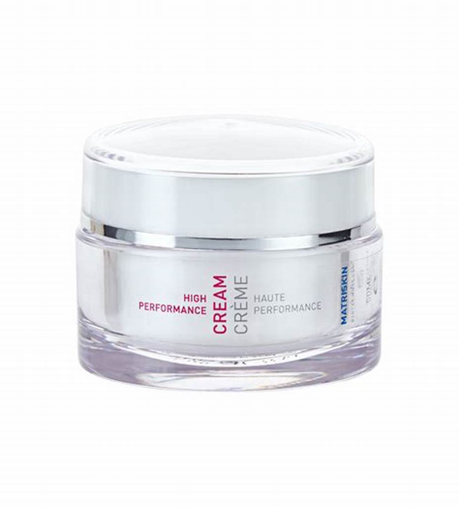 CREMA HIGH PERFORMANCE MATRISKIN
