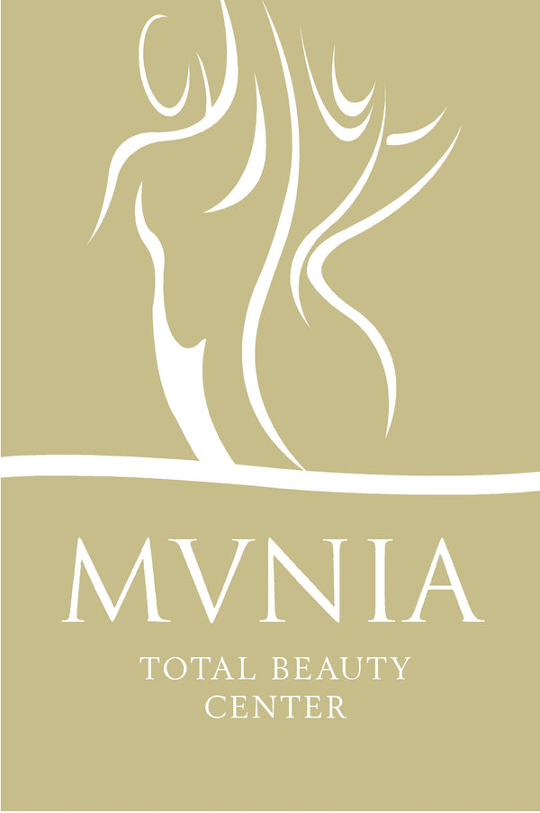 MUNIA Beauty Shop
