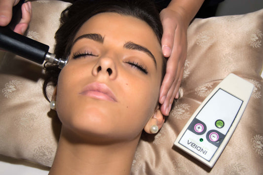 BONO RADIOFRECUENCIA INDIBA FACIAL